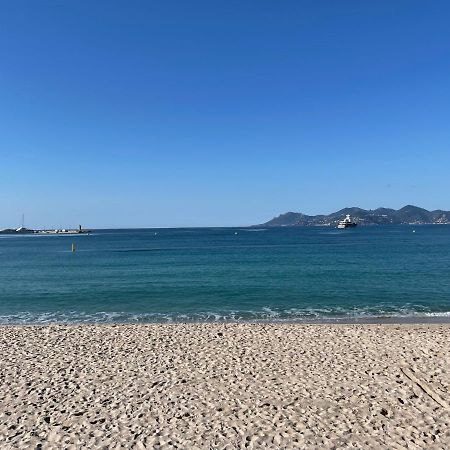 Superbe Appartement A 500M Du Palais Des Festivals Cannes Exterior photo
