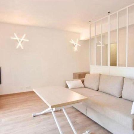 Superbe Appartement A 500M Du Palais Des Festivals Cannes Exterior photo