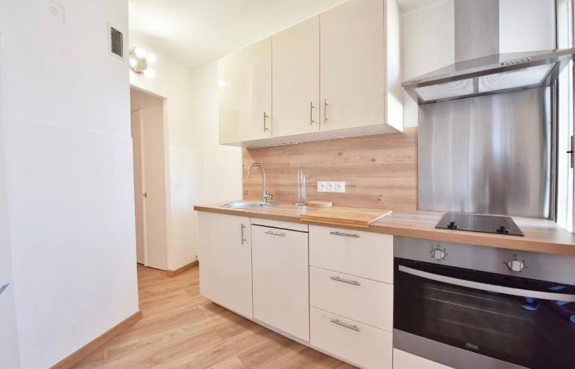 Superbe Appartement A 500M Du Palais Des Festivals Cannes Exterior photo