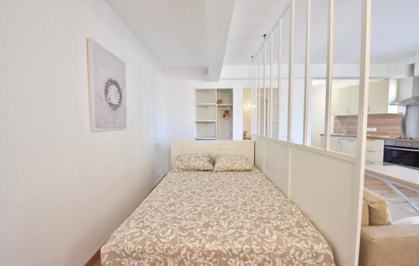 Superbe Appartement A 500M Du Palais Des Festivals Cannes Exterior photo